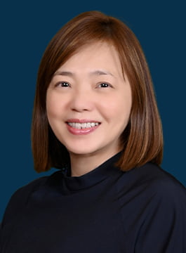 Caroline Yang