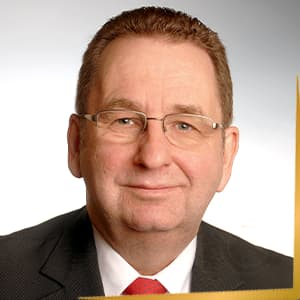 Henrik Jensen, Managing Director, Danica Maritime Services GmbH 